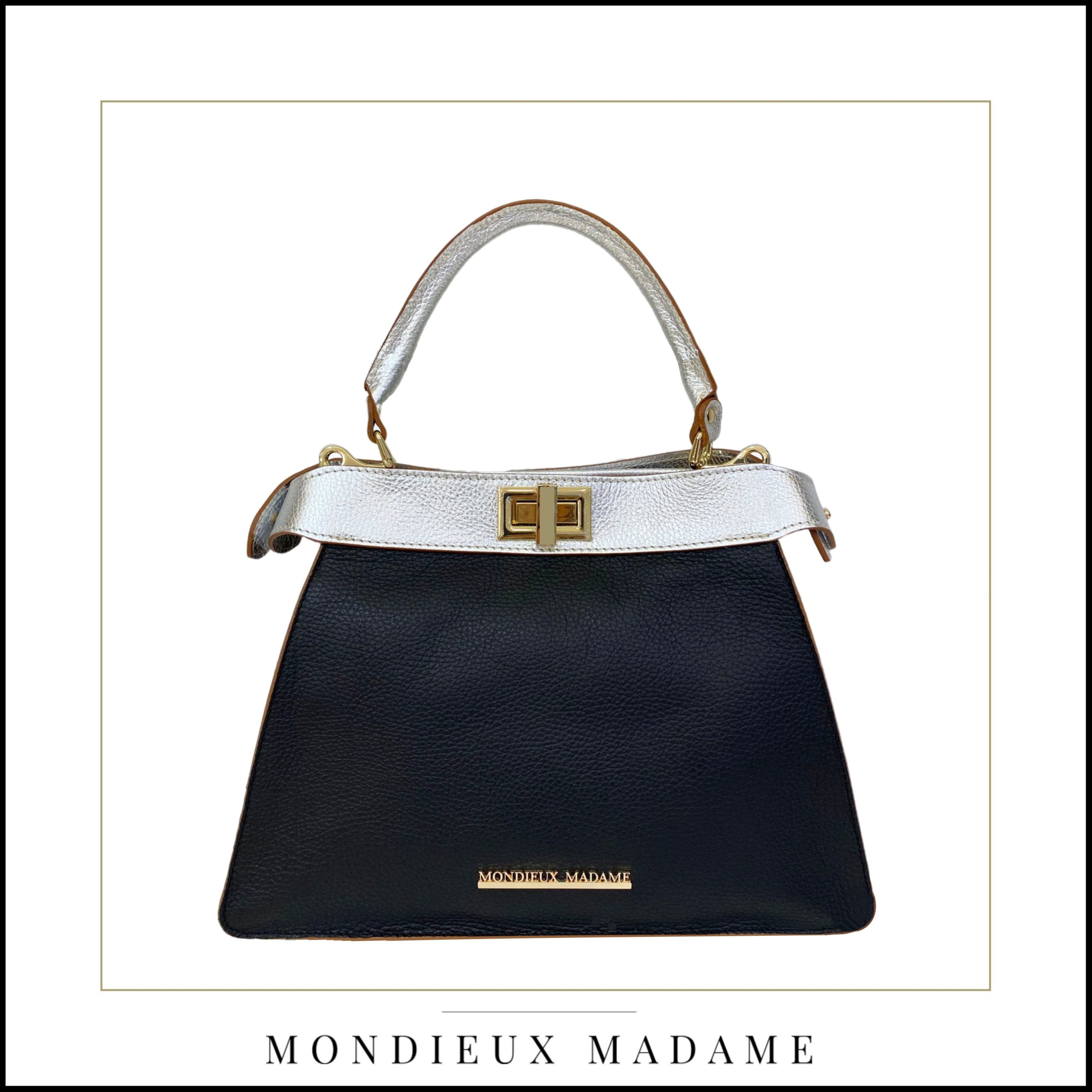 Bags 2024 Mondieux Madame   Gladysxl1 (1) 